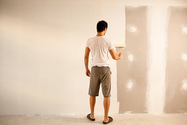 Trusted Ione, CA Drywall and Painting Service Experts