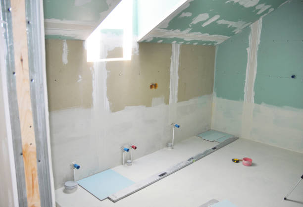 Best Drywall for New Construction  in Ione, CA